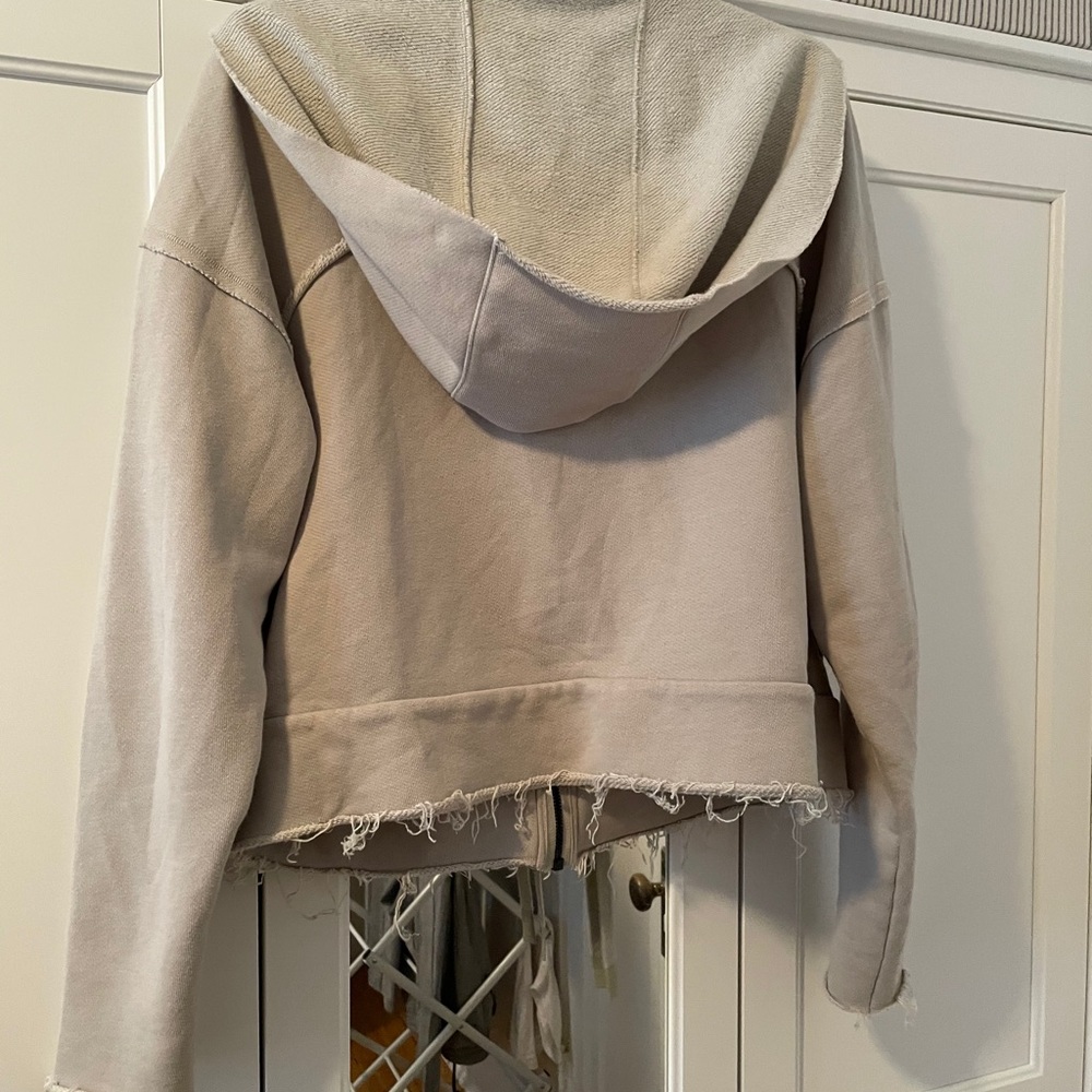 Alo Yoga Oversized Hoodie